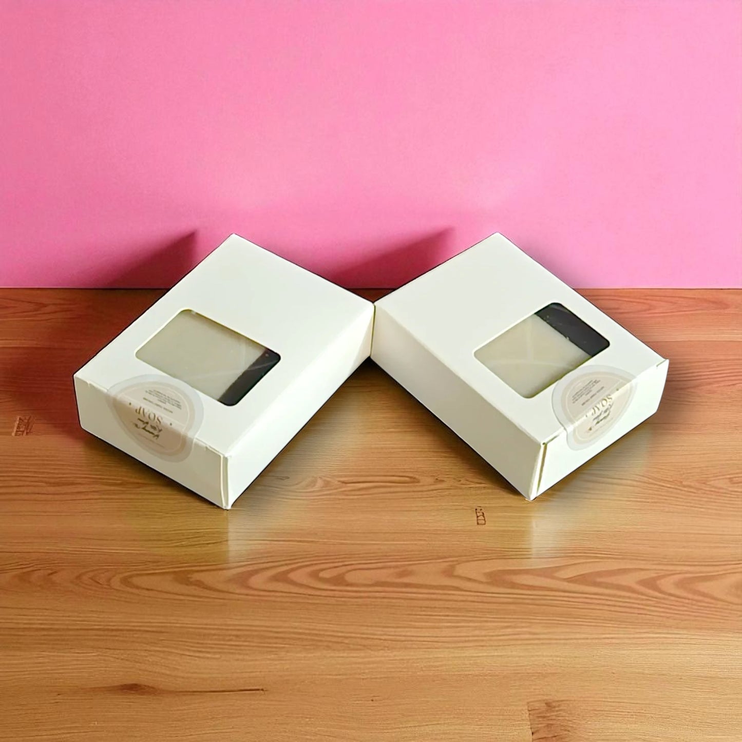 Natural Yummy Kitti Cold Pressed Yoni Bar Soap (PreOrder)