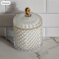 Luxury Soy Blend Candle
