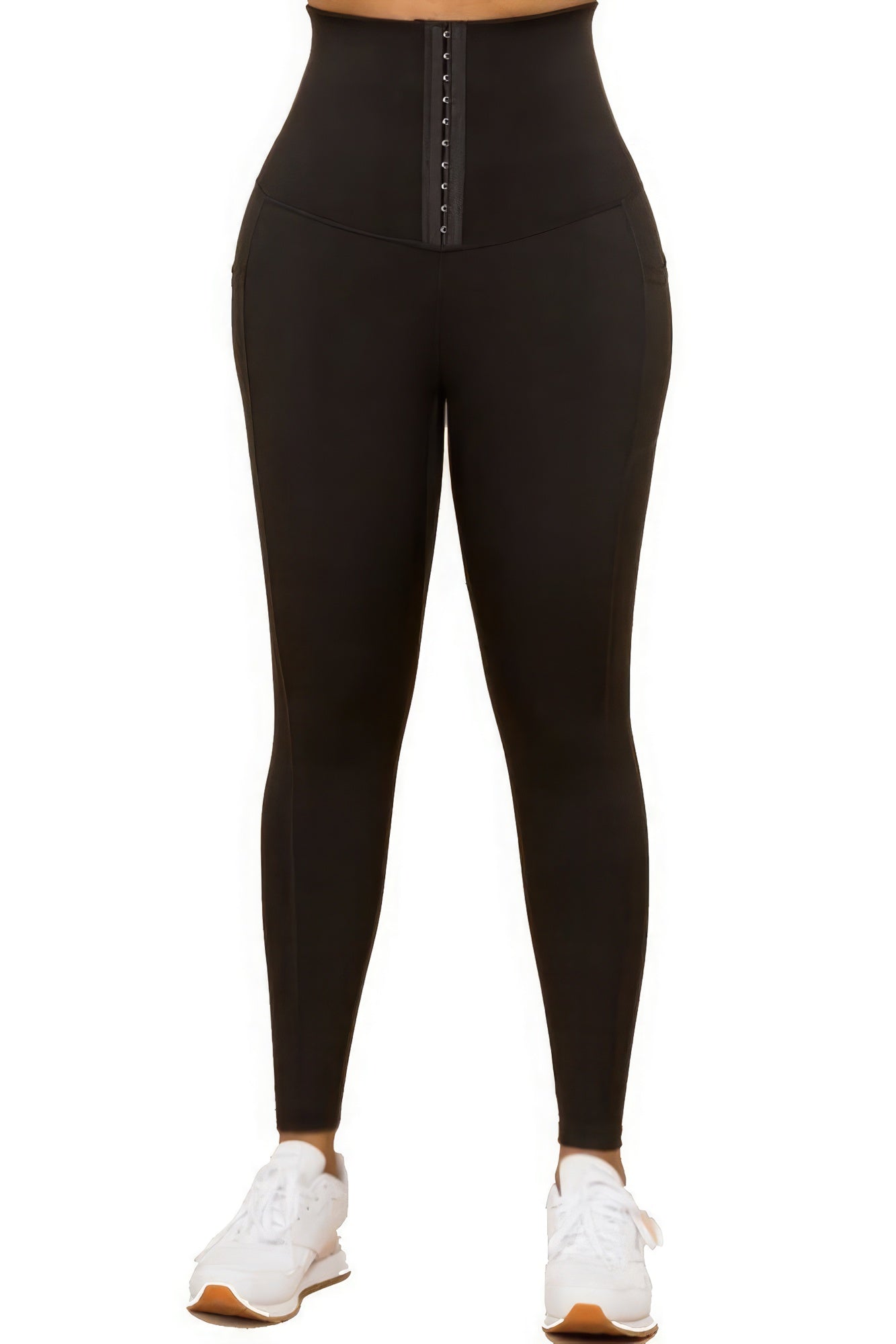 Body Shaper Fashion Yoga Legging ~ 3 Colors