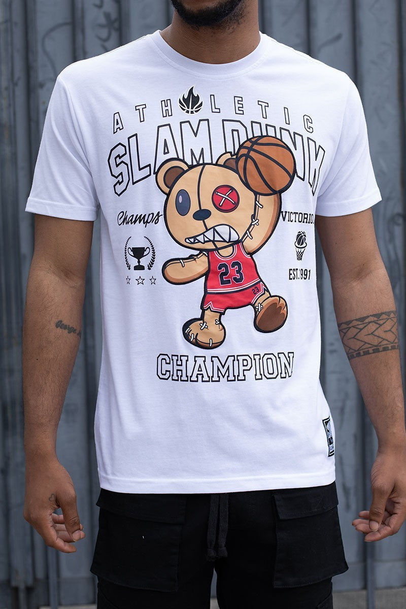 Slam Dunk T-shirts ~ 3 Colors